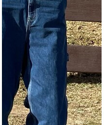 Carhartt | オールインワン・サロペット