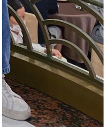 chenjingkai | シューズ