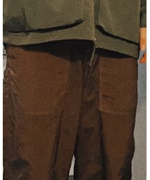 niko and... | パンツ