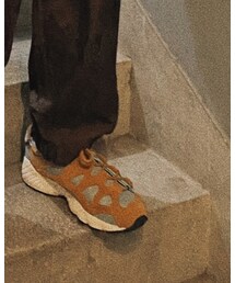 ASICS | シューズ