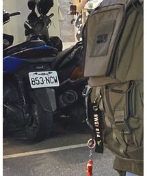 MYSTERY RANCH | バッグ