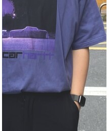 Carhartt | Tシャツ/カットソー