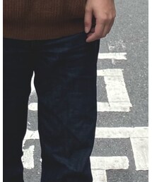 UNIQLO | デニムパンツ