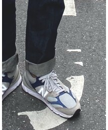 NEW BALANCE | シューズ