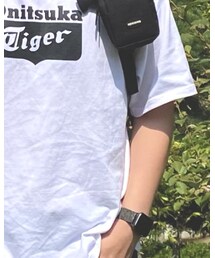 Onitsuka Tiger | Tシャツ/カットソー