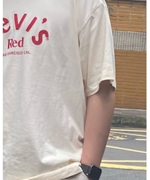 Levi's | Tシャツ/カットソー