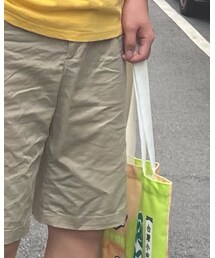 GU | カーゴパンツ