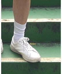 chenjingkai office | シューズ