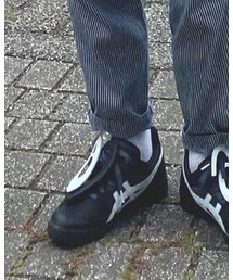 ASICS | スニーカー