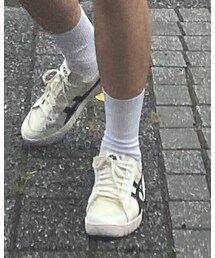 ASICS | シューズ