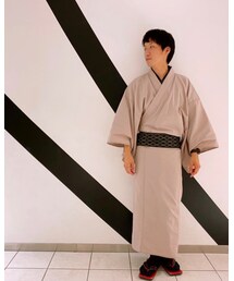 IKS COLLECTION | 着物