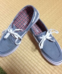 スニーカー(スニーカー)