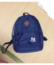 リュック(バックパック/リュック)