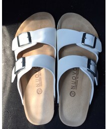 NUOVO | サンダル