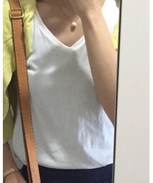 UNIQLO | Tシャツ/カットソー