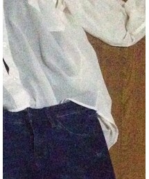 MOUSSY | シャツ/ブラウス