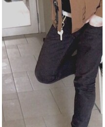 MONKEY TIME | その他パンツ
