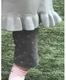 MIKI HOUSE | パンツ