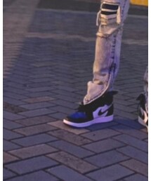 AIR JORDAN | スニーカー