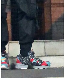 Reebok | スニーカー