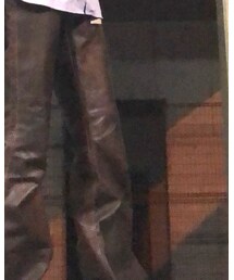 COMME CA DU MODE | その他パンツ