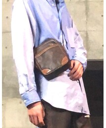 LOUIS VUITTON | ショルダーバッグ