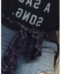 Torrid | シャツ/ブラウス