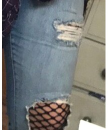 Torrid | デニムパンツ