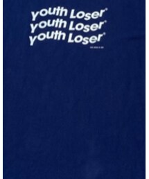 YOUTH LOSER | Tシャツ/カットソー