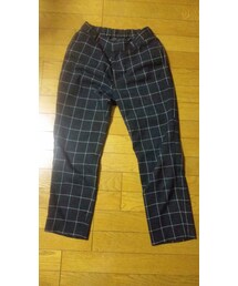 PAGE BOY | その他パンツ
