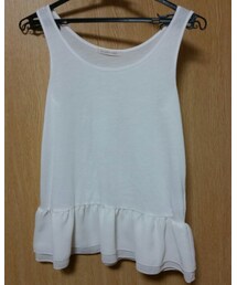 PAGEBOY | キャミソール