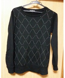 TK MIXPICE | スウェット