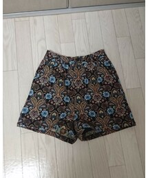 AS KNOW AS PINKY | その他パンツ