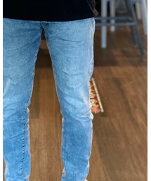 PULL&BEAR | デニムパンツ