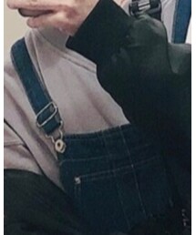 キングリーマスク | トップス