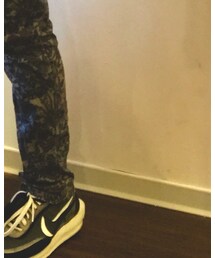 sacaixnike | スニーカー