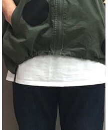 HANES | Tシャツ/カットソー