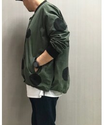 styleinside | ノーカラージャケット