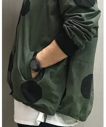 PANERAI | アナログ腕時計