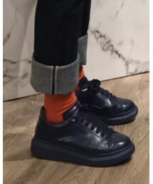 Alexander McQueen | その他シューズ