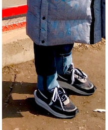 sacaixnike | スニーカー