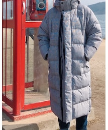 top10 | ダウンジャケット/コート