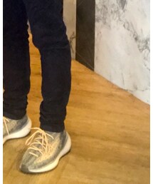 yeezy by adidas | スニーカー