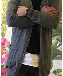 agnes b. | ピーコート