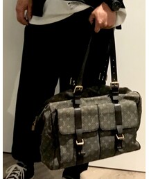 LOUIS VUITTON | トートバッグ