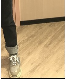 BALENCIAGA | スニーカー