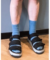 adidas | サンダル