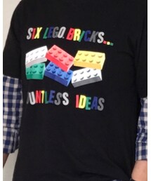 UNIQLO | Tシャツ/カットソー