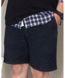 H&M | カーゴパンツ