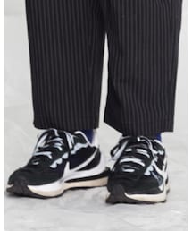 nike x sacai vaporwaffle | スニーカー